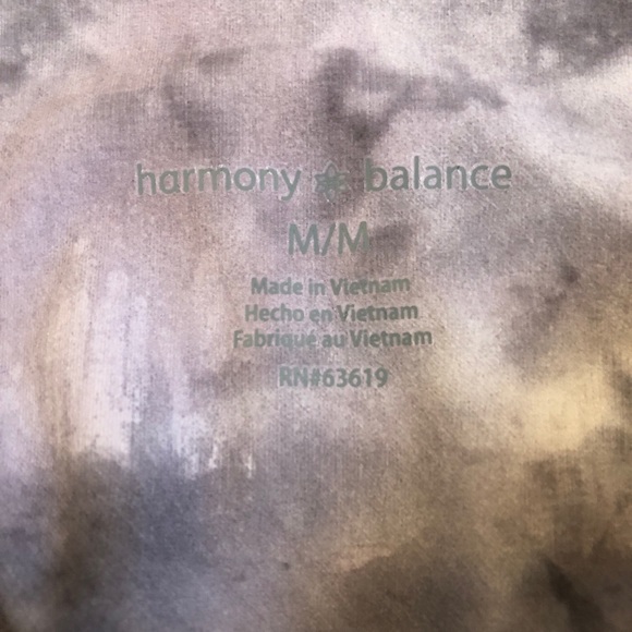 Harmony balance M - Picture 5 of 7